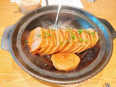 -新海渔港·胶东海鲜家常菜·家宴(奥体中心店)