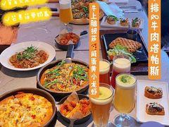 -必胜客(涂门街店)