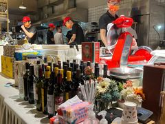 -Primo·丽莫意大利窑烤披萨