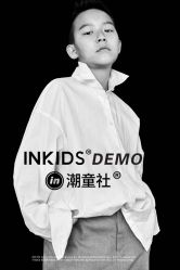 -INKIDS潮童社儿童摄影(朝阳大悦城店)