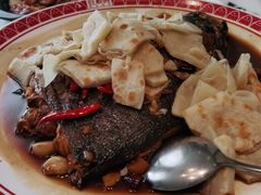 -旺顺阁鱼头泡饼(小红门店)