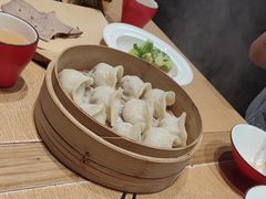 -天怡興·百年蒸饺(中心书城店)