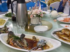 -南海渔家•海鲜•正宗海南菜(海棠湾店)