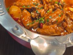 -胖哥俩肉蟹煲(梅溪步步高店)