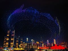 -长嘉·河图火锅(长嘉汇江景旗舰店)