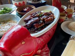 -二泉园老菜馆·百年无锡菜