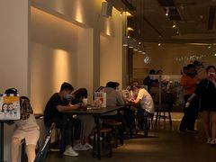 -喜茶(东莞汇一城店)
