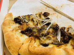 -必胜客(龙湾万达店)