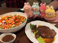 -CAPARESH開府莱舍(望京金辉店)