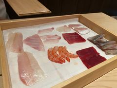 -晴空·日本料理(万象城店)