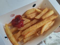 -必胜客(湘隆店)