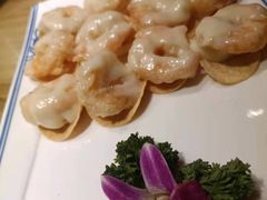 -永安鱼庄·镇江菜(丁卯店)