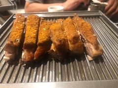 -新兴·金羊座·粤菜点心(乐峰店)