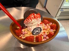 -DQ·蛋糕·冰淇淋(荟聚中心店)