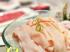 生鹅肝-围炉夜话·潮汕卤水火锅(榕江店)