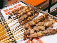 -铁人烧烤(北京店)