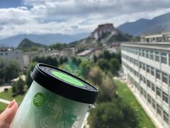 -平措康桑·和牛自助观景餐厅(布达拉宫店)