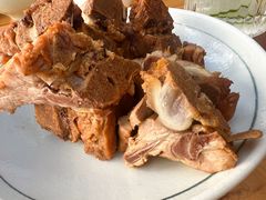 -一轩饺子馆(丽都店)