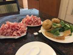 -金陵之星大酒店·中餐厅