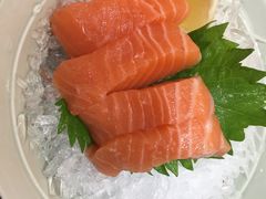 -禾绿寿司·定食·拉面·烧炸(喜荟城店)