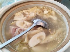 -老洋房花园饭店(绍兴路店)