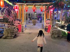-旺角小渔村·海肠捞饭开创者(环山路店)