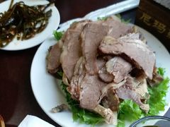 -尼玛藏家风味园(阿山食城店)