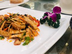 -顺德人家食府(黄金广场店)