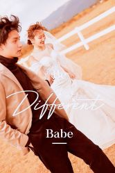 -太古映画婚纱摄影(天河店)