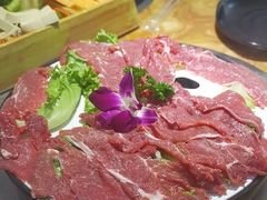 -塔兰齐新疆孜然火锅(鲤鱼山路店)