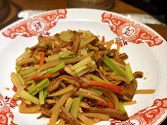 -肖记公安牛肉鱼杂馆· 省级非物质文化遗产(仁和路店)