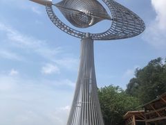 -北海金海湾红树林生态旅游区