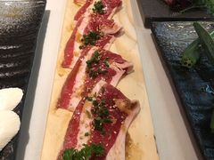 -千寻山野烤肉(中关村店)