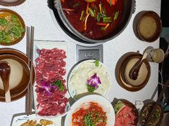 -贵府酸汤牛肉火锅·贵州老字号(飞山街店)