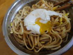 -涡阳侠玲干扣面(总店)