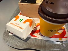 -麦当劳(杨林得来速店)