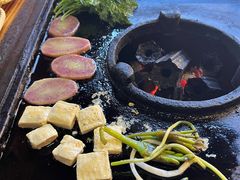 -滇藏石锅宴(北门坡古城管理局店)