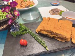 -裕德隆清真饭庄·天津特色菜(东丽店)