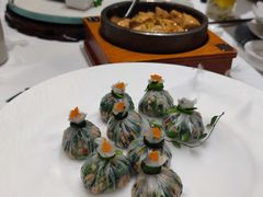 -上座云间·青年赣菜(绿茵店)