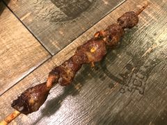 -毛胡子牛羊餐馆(武宁路店)