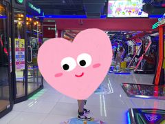 -风云再起游乐汇(北京西单西西友谊店)