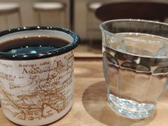 -Peet's 皮爷咖啡(乐峰店)