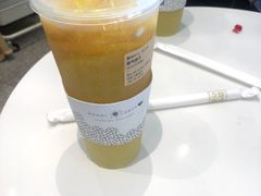 -西贝(无锡万象城店)