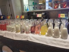 -旌湖国际酒店.自助餐