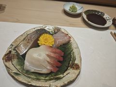 -鮨一日本料理(大中华店)