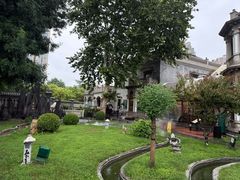 -卫鼎轩·曹公馆(鼓楼店)