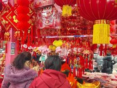 -西北轻工批发市场