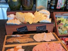 -Social 秀西餐厅-长沙瑞吉酒店(运达店)