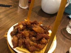 -美乐食街(小南店)