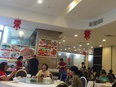 大堂-荔枝楼酒家(员村东璟店)